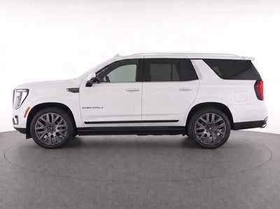 2025 GMC Yukon Denali Ultimate