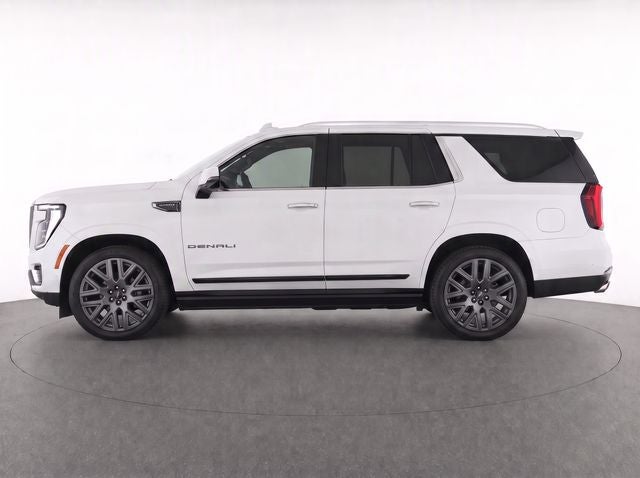 2025 GMC Yukon Denali Ultimate