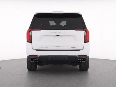 2025 GMC Yukon Denali Ultimate