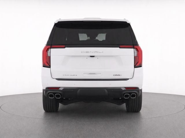 2025 GMC Yukon Denali Ultimate