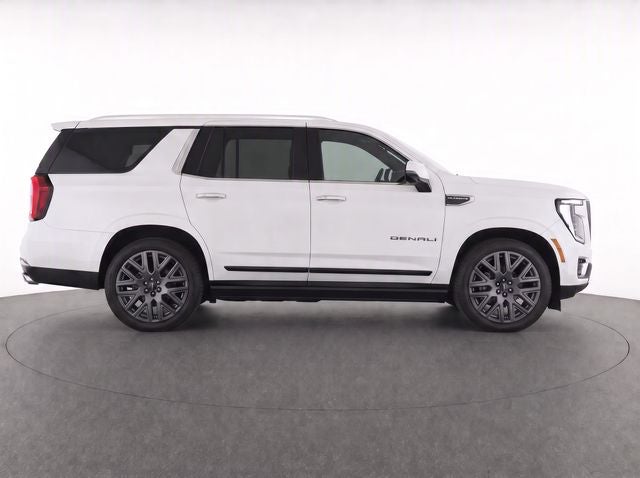 2025 GMC Yukon Denali Ultimate