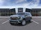 2027 GMC Yukon XL Elevation