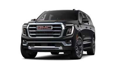2027 GMC Yukon XL Elevation