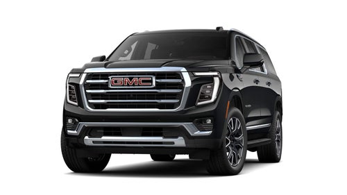2027 GMC Yukon XL Elevation