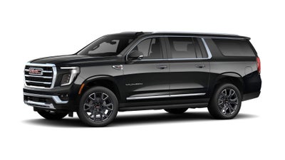 2027 GMC Yukon XL Elevation