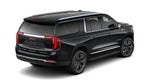 2027 GMC Yukon XL Elevation
