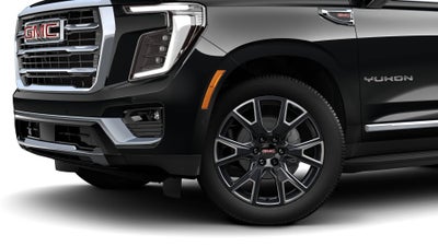 2027 GMC Yukon XL Elevation