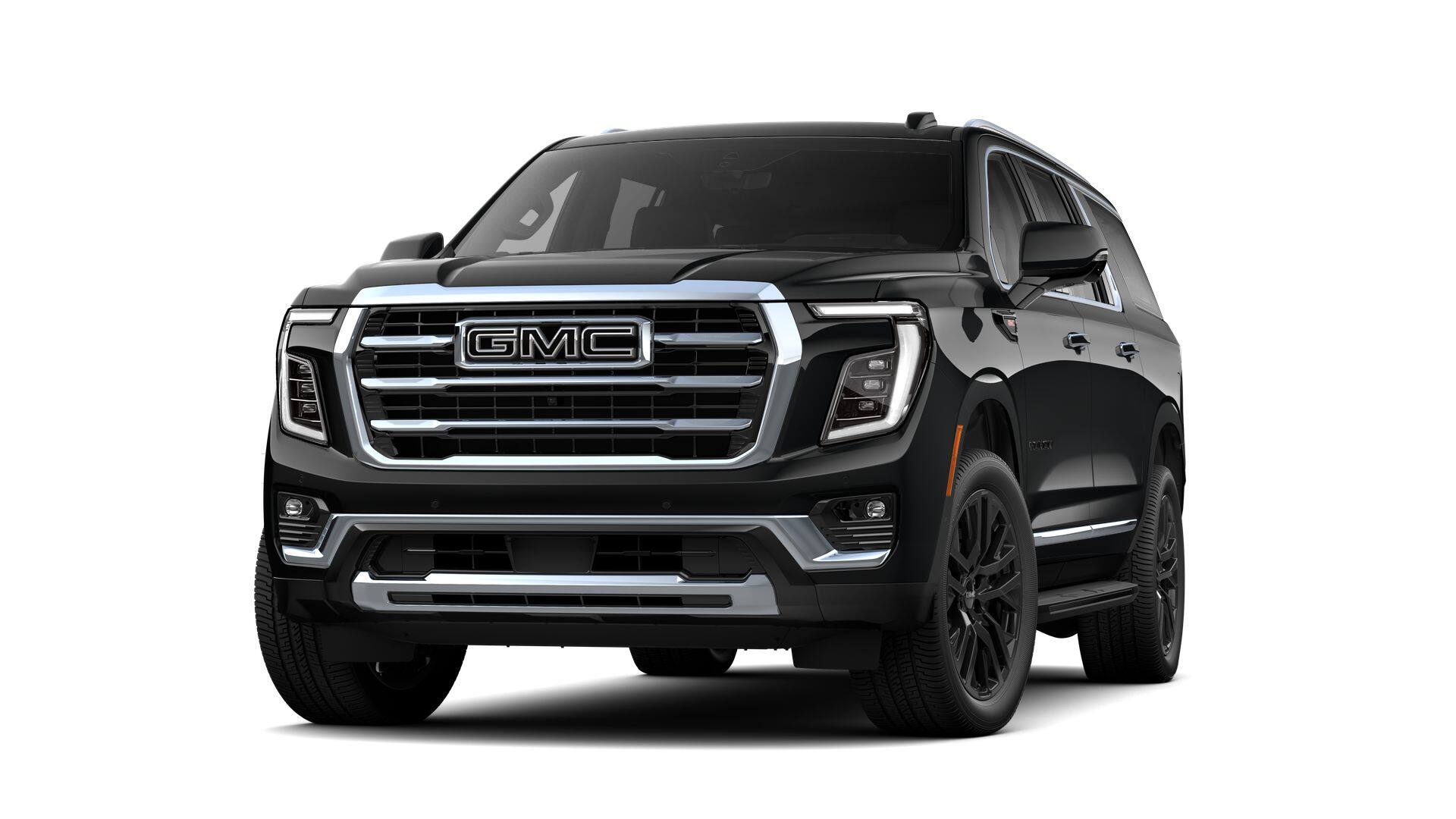 2026 GMC Yukon 4WD Elevation's photo