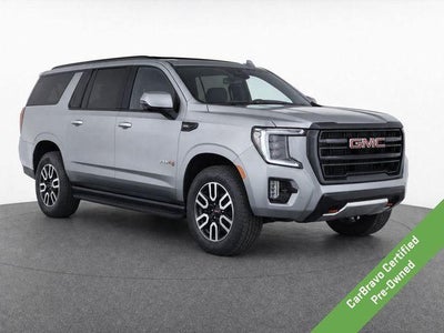 2023 GMC Yukon XL AT4