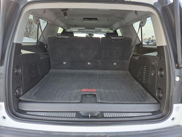 2017 GMC Yukon XL Denali