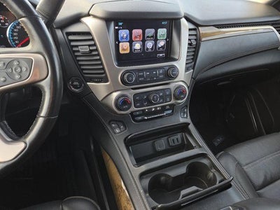 2017 GMC Yukon XL Denali