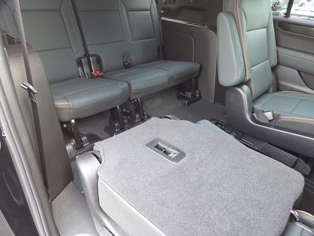 2026 GMC Yukon XL AT4 - Photo 25