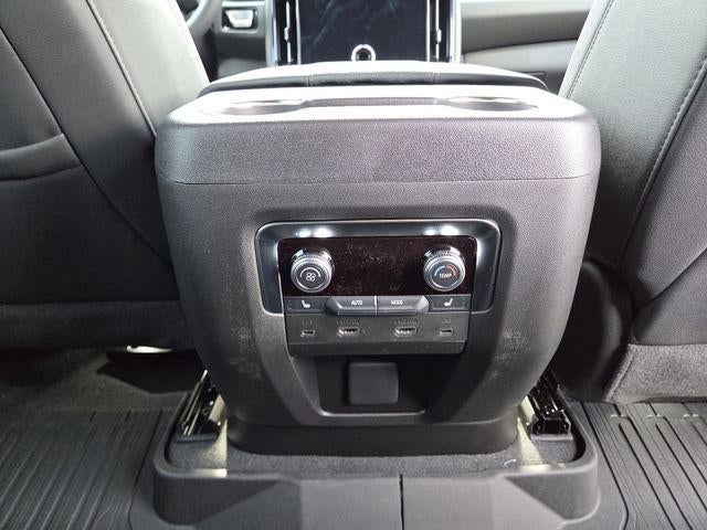 2026 GMC Yukon XL AT4 - Photo 27