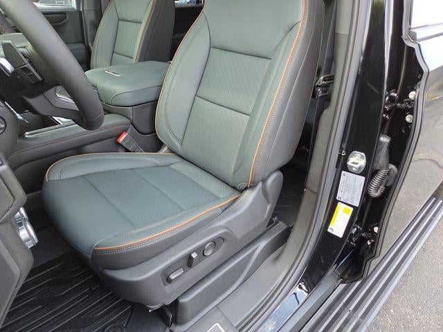 2026 GMC Yukon XL AT4 - Photo 29