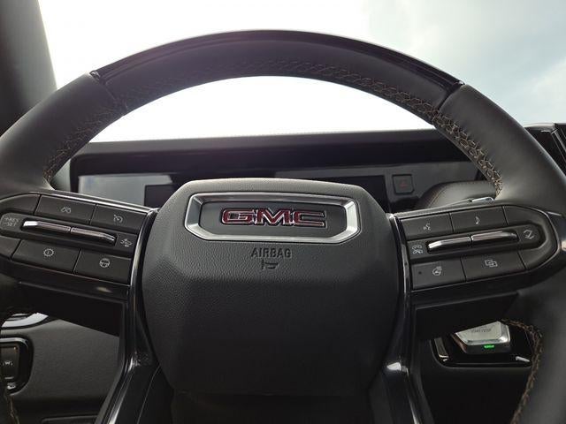 2026 GMC Yukon XL AT4 - Photo 32