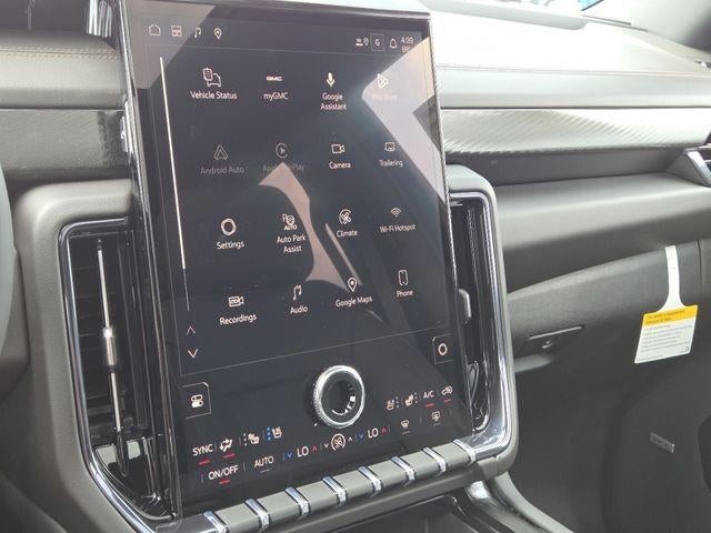 2026 GMC Yukon XL AT4 - Photo 34