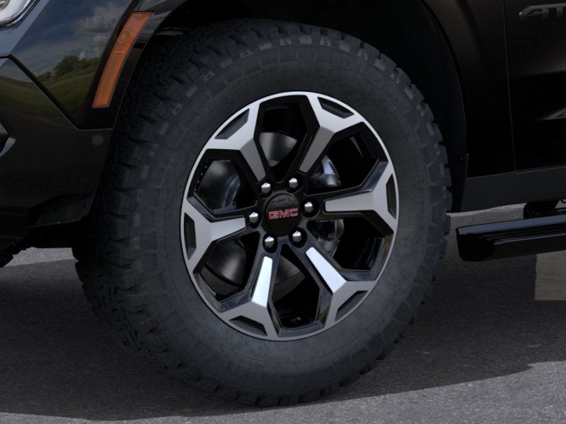 2026 GMC Yukon XL AT4 - Photo 50