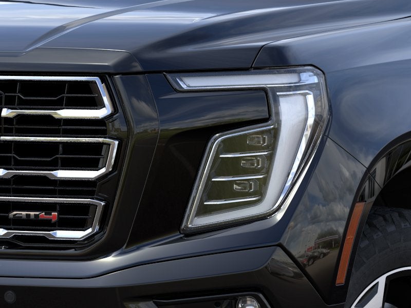 2026 GMC Yukon XL AT4 - Photo 51