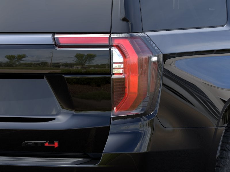 2026 GMC Yukon XL AT4 - Photo 52