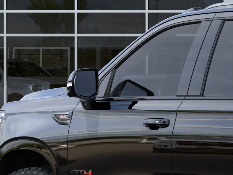 2026 GMC Yukon XL AT4 - Photo 53