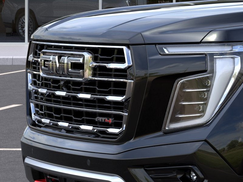 2026 GMC Yukon XL AT4 - Photo 54