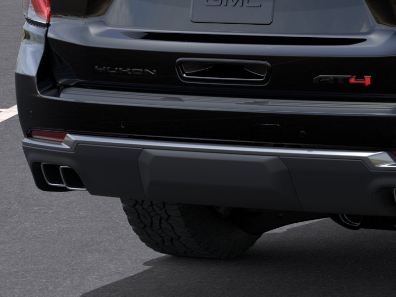 2026 GMC Yukon XL AT4 - Photo 55