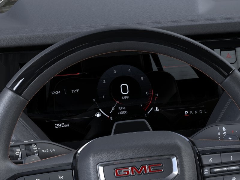 2026 GMC Yukon XL AT4 - Photo 59