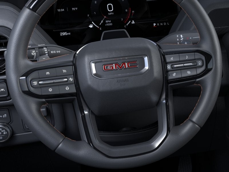 2026 GMC Yukon XL AT4 - Photo 60