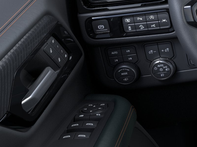 2026 GMC Yukon XL AT4 - Photo 63