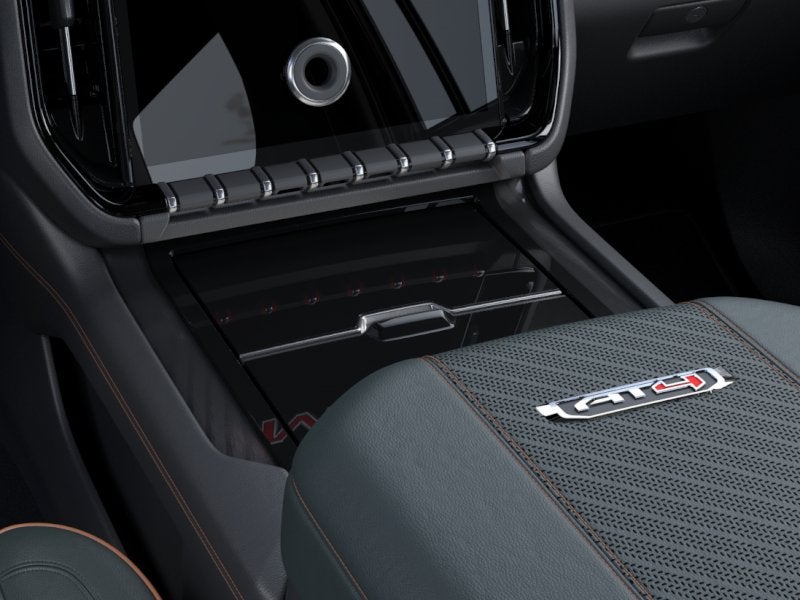 2026 GMC Yukon XL AT4 - Photo 64