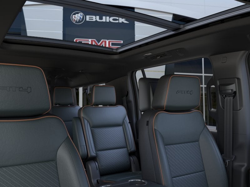 2026 GMC Yukon XL AT4 - Photo 65