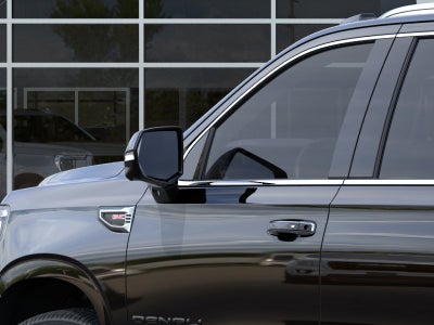 2027 GMC Yukon XL Denali