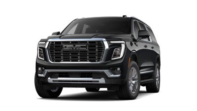 2027 GMC Yukon XL Denali