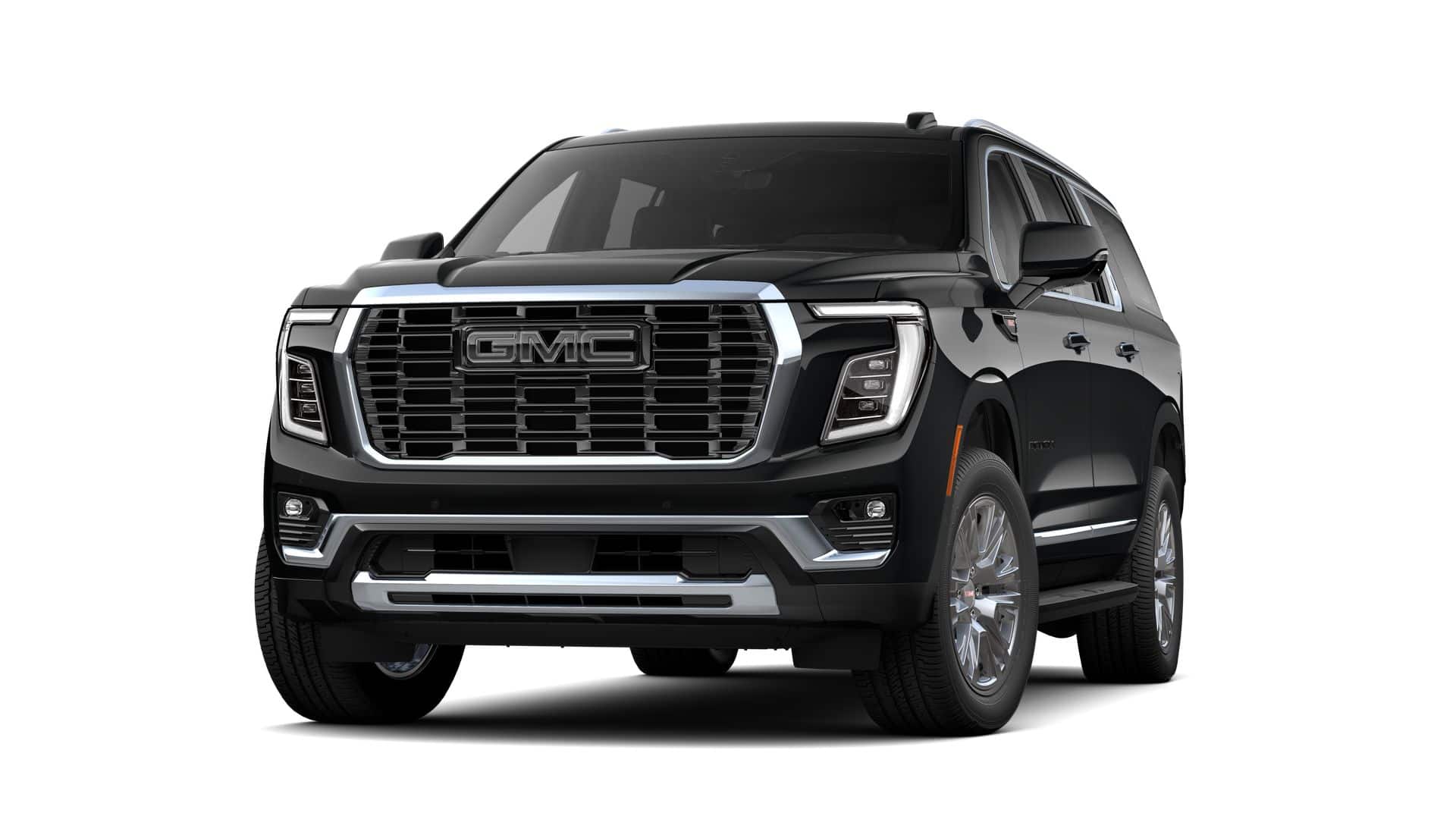 2027 GMC Yukon XL Denali