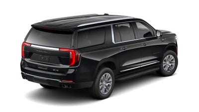 2027 GMC Yukon XL Denali