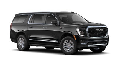 2027 GMC Yukon XL Denali