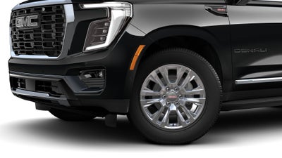 2027 GMC Yukon XL Denali