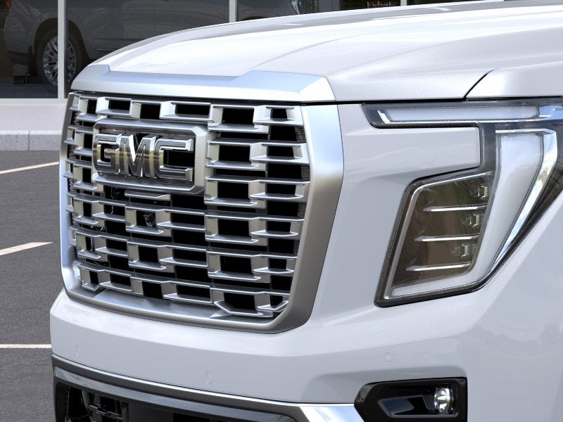 2027 GMC Yukon XL Denali