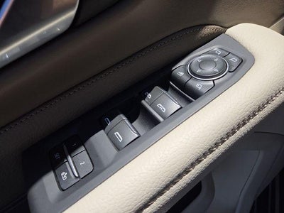 2021 GMC Yukon XL Base