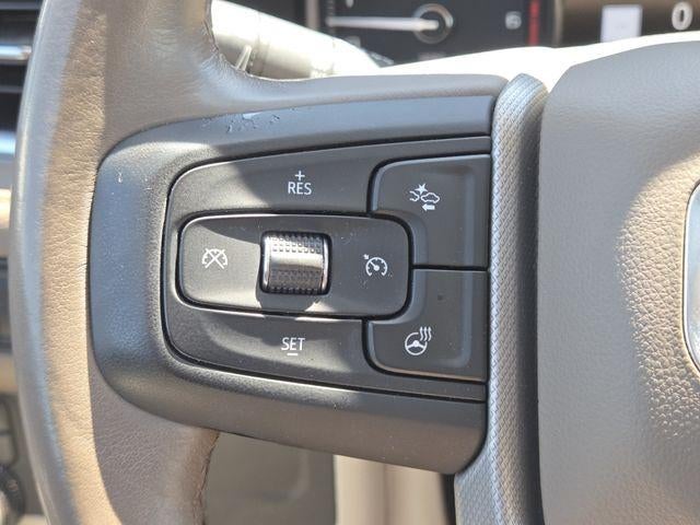 2021 GMC Yukon XL Base