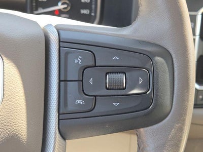 2021 GMC Yukon XL Base