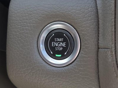 2021 GMC Yukon XL Base
