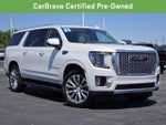 2021 GMC Yukon XL Base