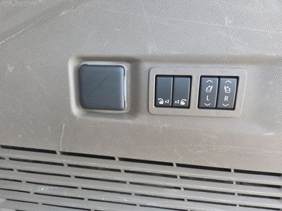 2021 GMC Yukon XL Base