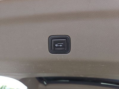2021 GMC Yukon XL Base