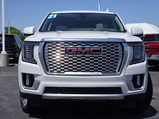 2021 GMC Yukon XL Base