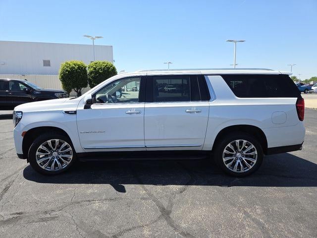 2021 GMC Yukon XL Base