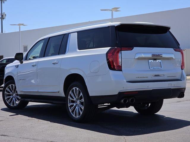 2021 GMC Yukon XL Base