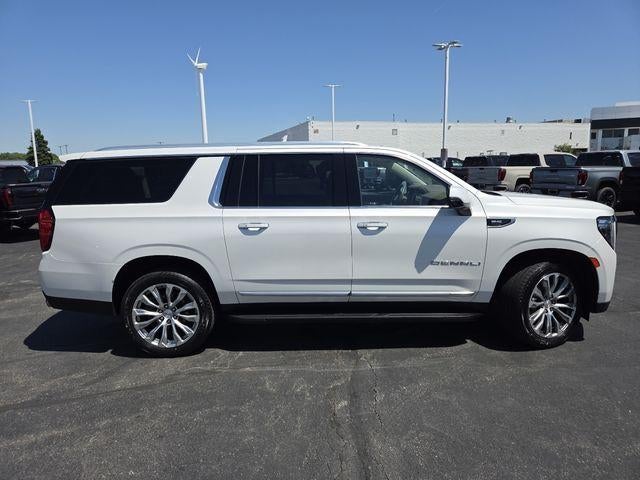2021 GMC Yukon XL Base