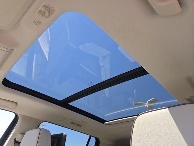 2021 GMC Yukon XL Base